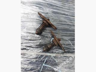 замок капота BMW X5 E53 [рестайлинг] 2006