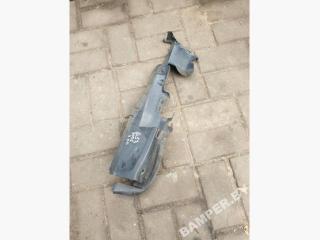 пластик BMW X5 E53 [рестайлинг] 2006, 3.0 л., дизель