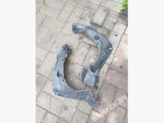 пластик BMW X5 E53 [рестайлинг] 2006, 3.0 л., дизель