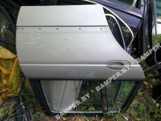 дверь задняя правая BMW 5 серия E39 2000, универсал