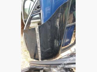 дверь задняя правая BMW 5 серия E39 [рестайлинг] 2002, седан