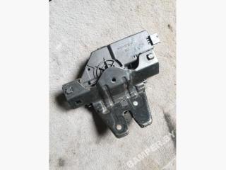 замок багажника BMW 3 серия E46 2002, седан