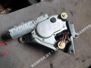 моторчик заднего стеклоочистителя (дворника) BMW 3 серия E46 [рестайлинг] 2005, универсал