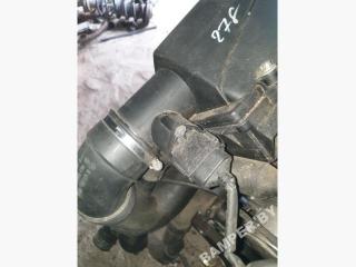 расходомер воздуха Mercedes-Benz C-Класс W203/S203/CL203 2002, 2.2 л., дизель