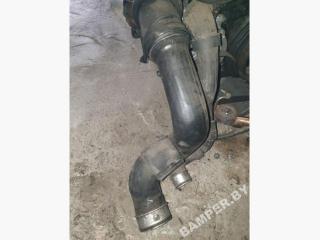 патрубок интеркулера Mercedes-Benz C-Класс W203/S203/CL203 2002, 2.2 л., CDi, дизель
