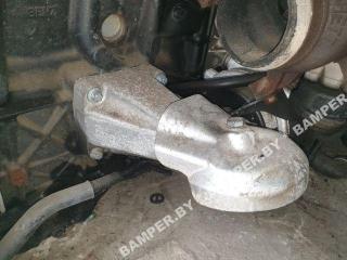 кронштейн двигателя Mercedes-Benz C-Класс W203/S203/CL203 2002, 2.2 л., CDi, дизель