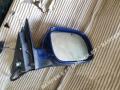 зеркало наружное правое Volkswagen Passat B5 2001 - фото №2