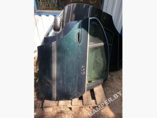 дверь задняя правая BMW 5 серия E39 2000, седан