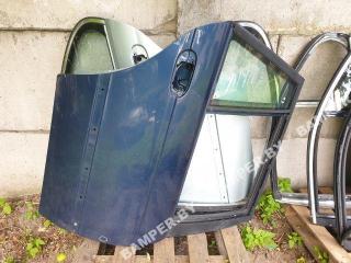 дверь задняя правая BMW 5 серия E39 2000, универсал