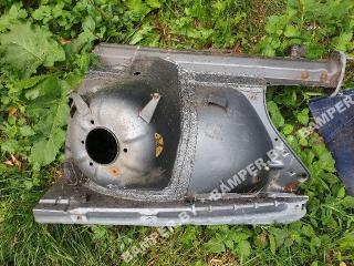 лонжерон правый BMW 3 серия E36 1995