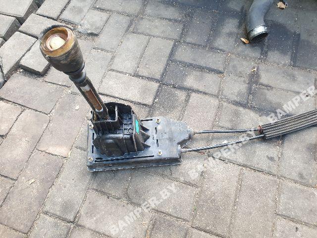 кулиса Renault Espace 4 поколение 2004 - фото №1