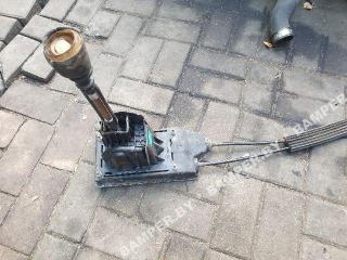 кулиса Renault Espace 4 поколение 2004