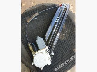 стеклоподъемник задний левый BMW 5 серия E39 [рестайлинг] 2001