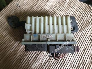 вентилятор радиатора Opel Zafira 1 поколение (A) 2002