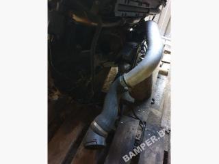 патрубок турбины BMW 5 серия E60/E61 2005, 3.0 л., дизель