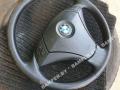 руль BMW 5 серия E60/E61 2005 - фото №3