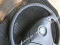 руль BMW 5 серия E60/E61 2005 - фото №4