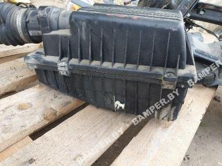 корпус воздушного фильтра Peugeot 406 1 поколение [рестайлинг] 2001, 2.0 л., HDi, дизель