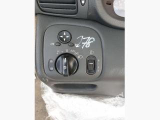 переключатель света Mercedes-Benz C-Класс W203/S203/CL203 2002