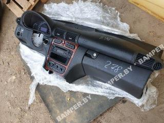 панель передняя салона (торпедо) Mercedes-Benz C-Класс W203/S203/CL203 2002