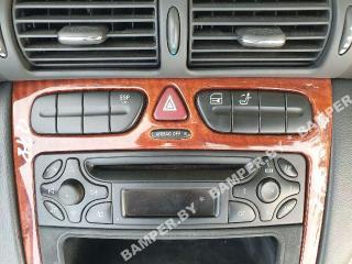 кнопка (выключатель) Mercedes-Benz C-Класс W203/S203/CL203 2002