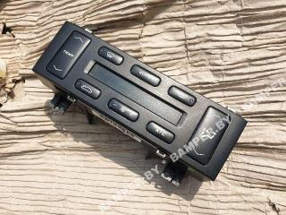 блок управления печки / климат-контроля Peugeot 406 1 поколение [рестайлинг] 2001, 2.0 л., дизель