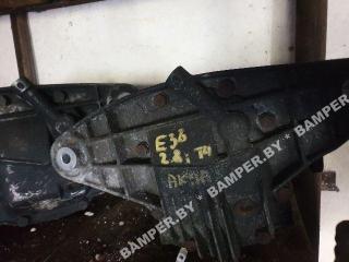 редуктор заднего моста BMW 7 серия E38 [рестайлинг] 1999, 2.8 л., бензин, АКПП