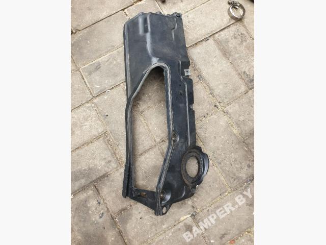 пластик BMW 3 серия E90/E91/E92/E93 2007, 3.0 л., дизель - фото №1
