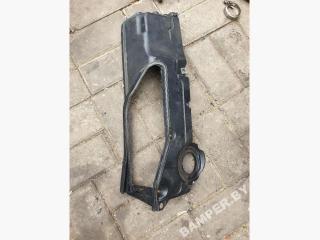 пластик BMW 3 серия E90/E91/E92/E93 2007, 3.0 л., дизель