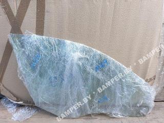 стекло двери передней правой BMW 5 серия E60/E61 2005, седан