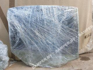 стекло двери задней правой BMW 5 серия E60/E61 2005, седан