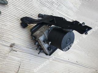 блок ABS BMW 5 серия E60/E61 2005, 3.0 л., дизель