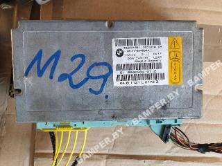 блок AirBag BMW 5 серия E60/E61 2005, седан