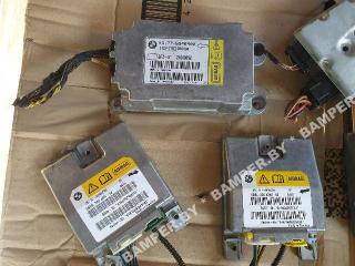 блок AirBag BMW 5 серия E60/E61 2005, седан