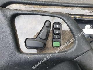 блок управления стеклоподъемниками Mercedes-Benz E-Класс W210/S210 1995