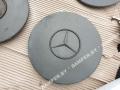 колпачок литого диска Mercedes-Benz Vito W638 2000 - фото №3