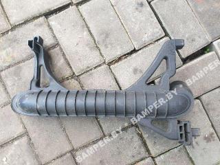 патрубок (трубопровод, шланг) Mercedes-Benz Vito W638 2000, 2.2 л., CDi, дизель