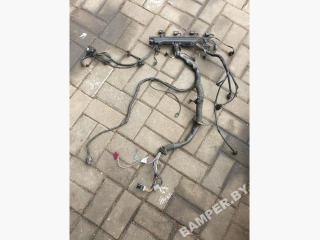 проводка двигателя Mercedes-Benz C-Класс W203/S203/CL203 2002, 2.2 л., CDi, дизель, МКПП