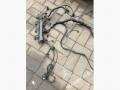 проводка двигателя Mercedes-Benz C-Класс W203/S203/CL203 2002, 2.2 л., CDi, дизель, МКПП - фото №2