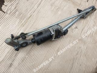 механизм стеклоочистителя (трапеция дворников) BMW 3 серия E90/E91/E92/E93 2005