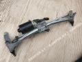механизм стеклоочистителя (трапеция дворников) BMW 3 серия E90/E91/E92/E93 2005 - фото №2