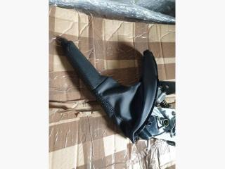 рычаг ручного тормоза (ручника) BMW 3 серия E90/E91/E92/E93 2005, 2.5 л., бензин