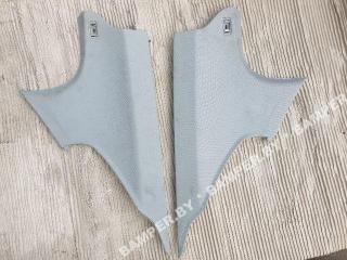 пластик BMW 3 серия E90/E91/E92/E93 2005, седан