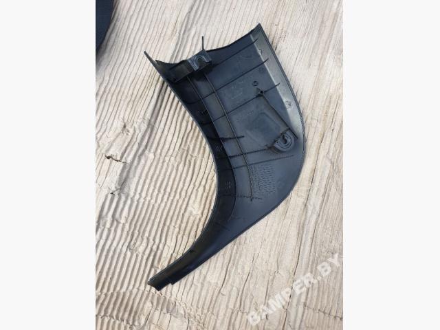 пластик BMW 3 серия E90/E91/E92/E93 2006, седан - фото №1