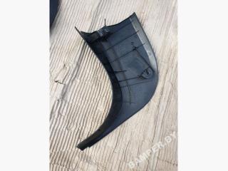 пластик BMW 3 серия E90/E91/E92/E93 2006, седан