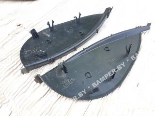 пластик BMW 3 серия E90/E91/E92/E93 2006, седан