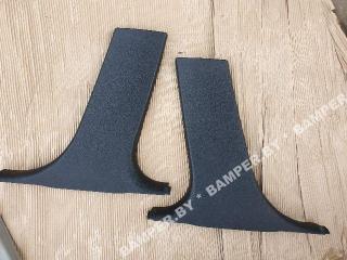 пластик BMW 3 серия E90/E91/E92/E93 2006, седан