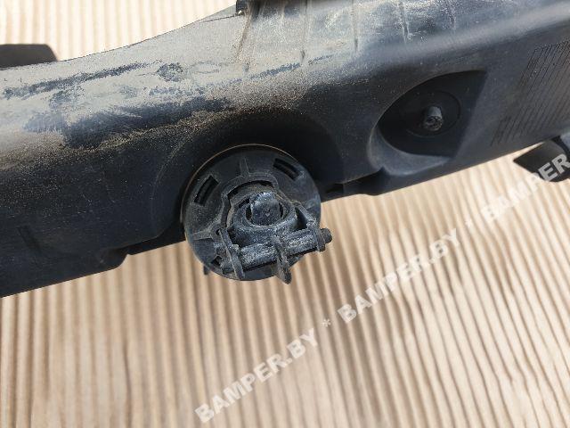 форсунка омывателя фары BMW 3 серия E90/E91/E92/E93 2006, седан - фото №1