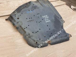 защита днища BMW 3 серия E90/E91/E92/E93 2006, 2.5 л., бензин, седан