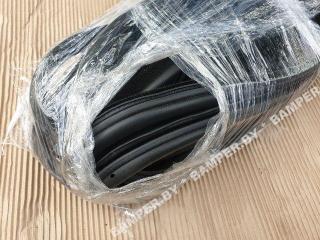 уплотнитель двери BMW 3 серия E90/E91/E92/E93 2006, седан